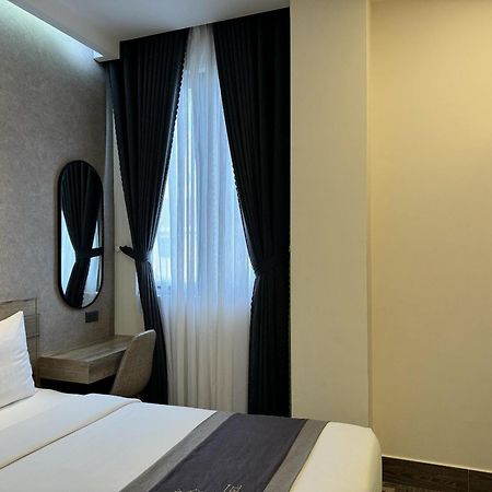 Lion 5 Hotel Can Tho Exterior photo
